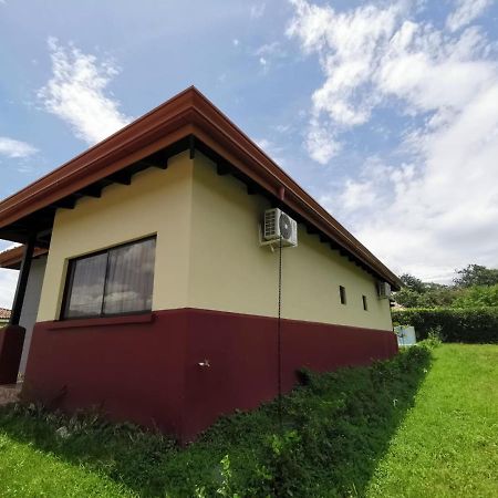 Villa Casa Lucas Tamarindo Esterno foto