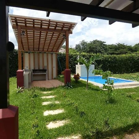 Villa Casa Lucas Tamarindo Esterno foto