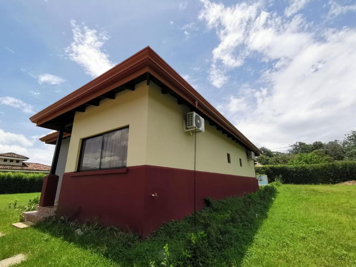 Villa Casa Lucas Tamarindo Esterno foto