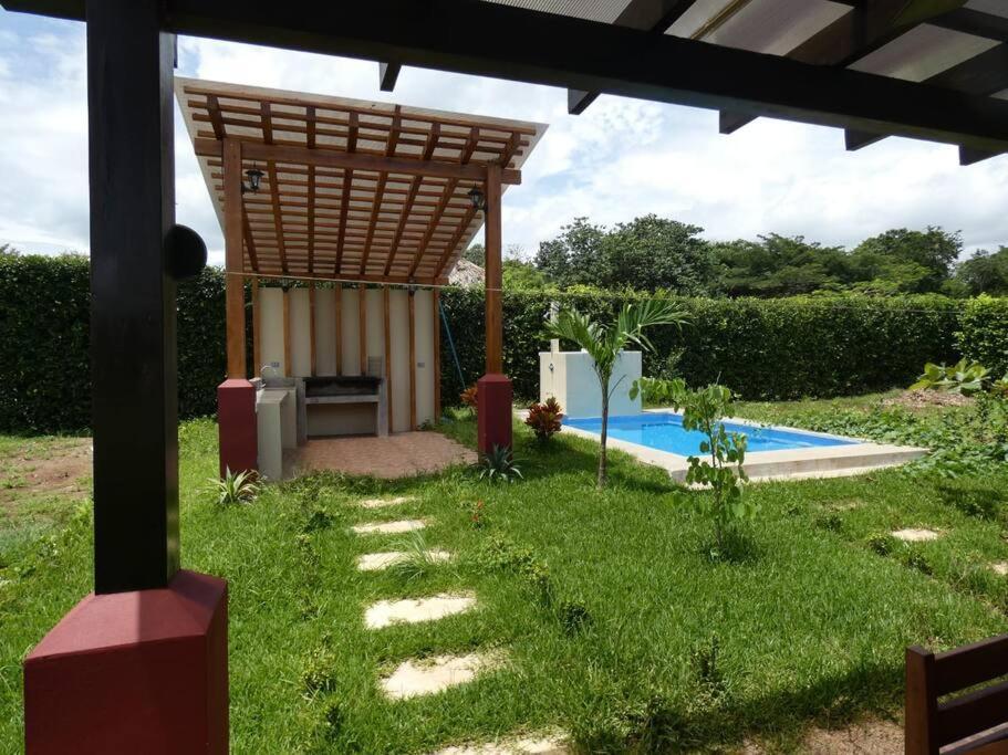 Villa Casa Lucas Tamarindo Esterno foto