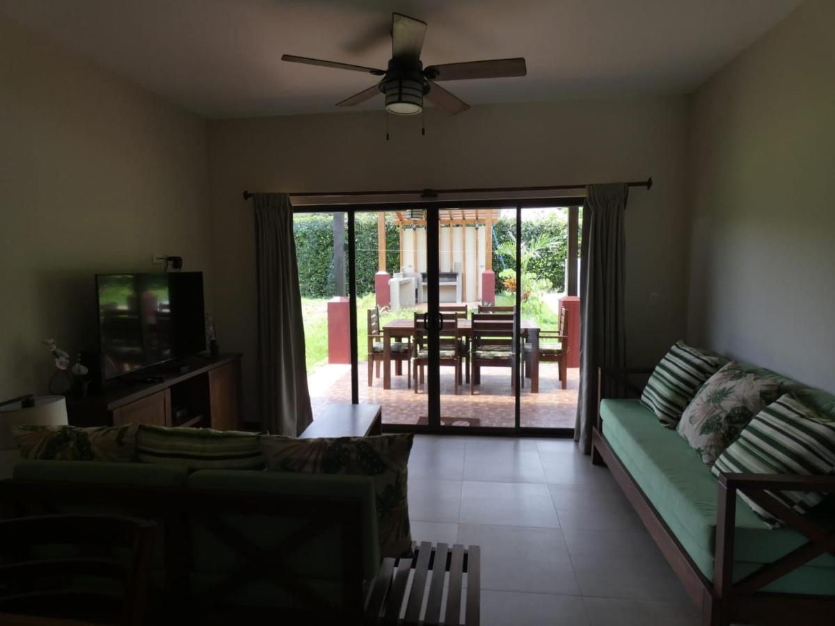 Villa Casa Lucas Tamarindo Esterno foto