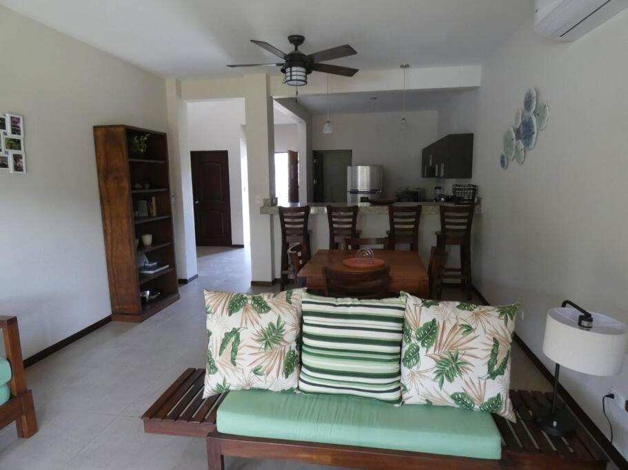 Villa Casa Lucas Tamarindo Esterno foto