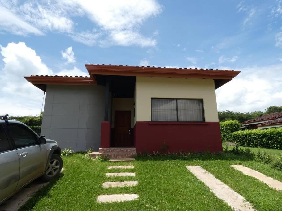 Villa Casa Lucas Tamarindo Esterno foto