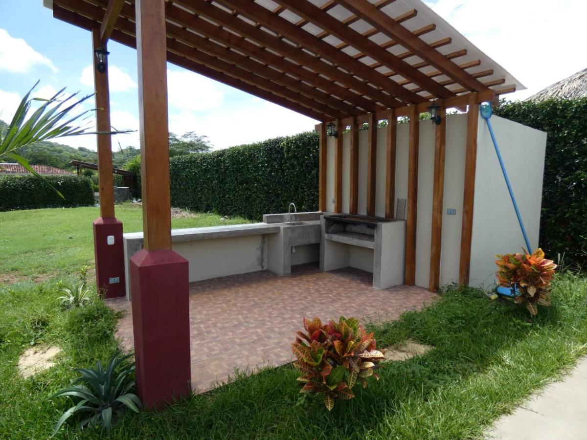 Villa Casa Lucas Tamarindo Esterno foto