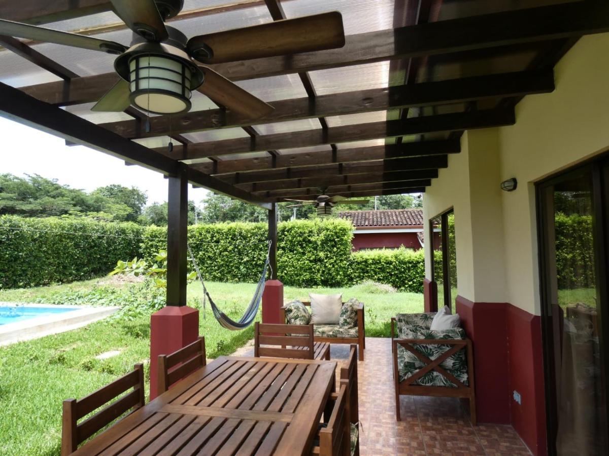 Villa Casa Lucas Tamarindo Esterno foto